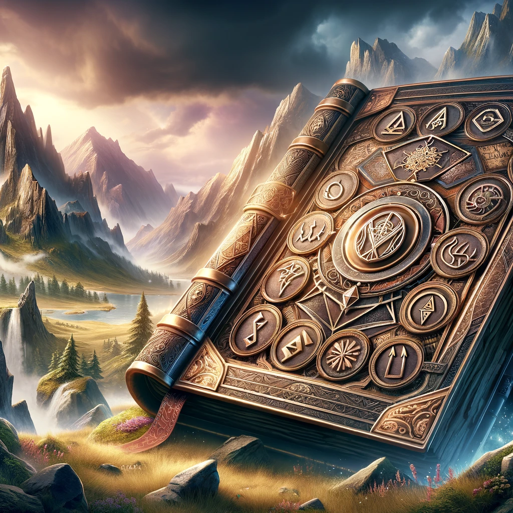 Book Dice of Vikings®