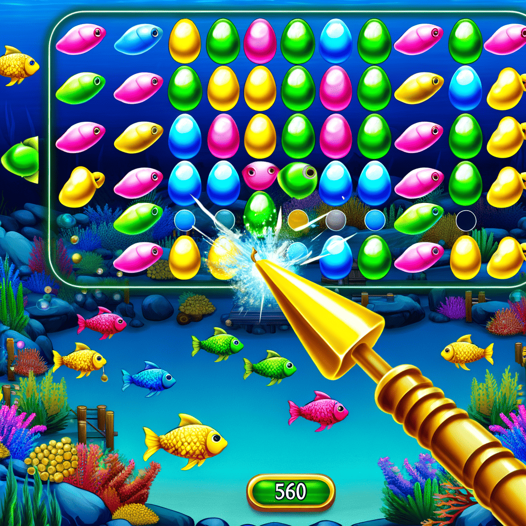 Fish Egg Breaker Pro